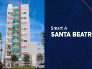 Venta de Departamentos en Edificio Multifamiliar Smart...