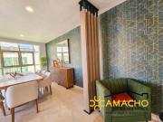 VENTA DE DEPARTAMENTOS EN EL BARREAL