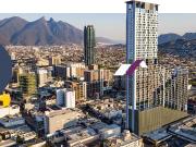 VENTA de Departamentos en el CENTRO DE MONTERREY Desde...