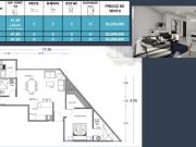 VENTA DE DEPARTAMENTOS EN FRACCIONAMIENTO PRIVADO CAMPO AZUL