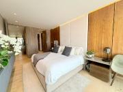 Preventa de departamentos en Fuentes del Pedregal....