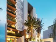 VENTA DE DEPARTAMENTOS EN LA HERRADURA SLP