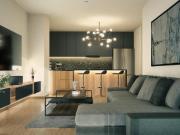 VENTA DE DEPARTAMENTOS EN LOMAS DE CHAMIZAL CUAJIMALPA CDMX