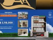 Venta de Departamentos en Lomas de Mazatl?n