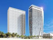 VENTA DE DEPARTAMENTOS EN MAZATLAN,TORRE PENÍNSULA