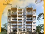 Venta de departamentos en Montes de Amé