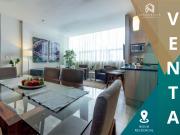 VENTA DE DEPARTAMENTOS EN NIDUM RESIDENCIAL, A 10...