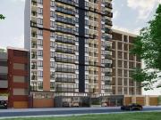 Venta de departamentos en Parque Sur San Borja