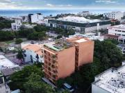 Venta de Departamentos en Playa del Carmen Centro