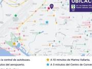 Venta de Departamentos en Puerto Vallarta Coras Living