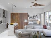 Venta de departamentos en Puerto Vallarta en Zona Romántica