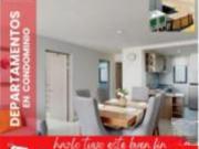 VENTA DE DEPARTAMENTOS EN SAN MATEO ATENCO