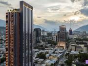 VENTA DE DEPARTAMENTOS EN SANTA LUCIA CENTRO DE MONTERREY