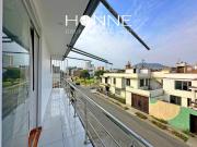 VENTA DE DEPARTAMENTOS EN SEGUNDO PISO EN LA URB....