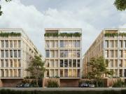 Venta de departamentos en Temozon