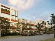 Venta de Departamentos en Temozón Norte