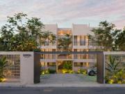 VENTA DE DEPARTAMENTOS EN TEMOZÓN NORTE, MÉRIDA