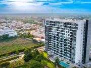 Venta de departamentos en Torre Indico, Vía Montejo....