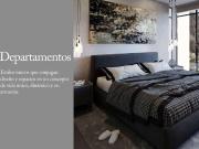 VENTA DE DEPARTAMENTOS EN TORRE LANKA, BOSQUES LA HUASTECA