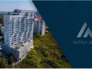 VENTA DE DEPARTAMENTOS EN TORRE PATRIA