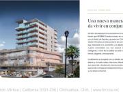 VENTA DE DEPARTAMENTOS EN TORRE RIO