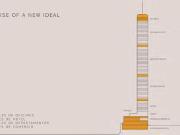 VENTA DE DEPARTAMENTOS EN TORRE RISE MTY, EL MAS ALTO DE...