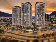 VENTA DE DEPARTAMENTOS EN TORRE WEST VALLE PONIENTE SANTA CA