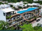 Venta de Departamentos en Tulum: Inversión Habitación...