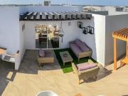 VENTA DE DEPARTAMENTOS EN VERACRUZ ABETOS PH