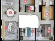 Venta de Departamentos en Zona Cumbres, Primeros...