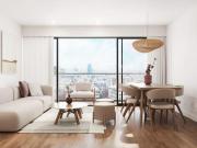 Venta de Departamentos Exclusivos de Estreno en Miraflores
