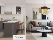 Venta de Departamentos Exclusivos de Estreno en San Isidro