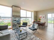 VENTA DE DEPARTAMENTOS FRENTE A LA VISTA SOBRE...