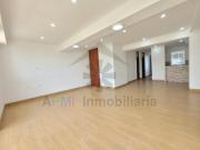 VENTA DE DEPARTAMENTOS FRENTE A PARQUE CERCA DE LA...