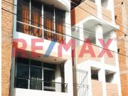 Venta De Departamentos Mas Azotea En Urb. Sol De Lima...