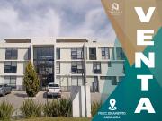 VENTA DE DEPARTAMENTOS NUEVOS EN FRACCIONAMIENTO ANDALUCIA