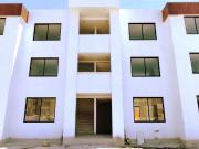 VENTA DE DEPARTAMENTOS NUEVOS EN JIUTEPEC, MOR