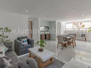 VENTA DE DEPARTAMENTOS NUEVOS LOMAS DE MEMETLA, CUAJIMALPA
