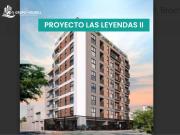 VENTA DE DEPARTAMENTOS SAN MIGUEL DESDE 29.98 m² HASTA...