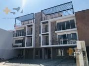 Venta De Departamentos San Pedro Cholula, Cerca De...