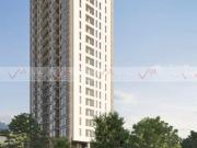 Venta de departamentos Santa Catarina