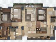 VENTA DE DEPARTAMENTOS TIPO A EN RESIDENCIAL ÁNTICA LOS...