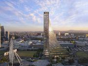 VENTA DE DEPARTAMENTOS TORRE ANDEZA