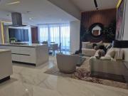 Venta de departamentos Torre Bahari Luxury con vista al...