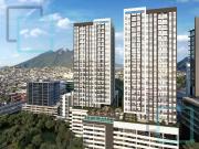 VENTA DE DEPARTAMENTOS TORRES BOREAL EN LA COLONIA VALLE...
