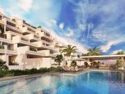 VENTA DE DEPARTAMENTOS TURENA MODELO A, TELCHAC PUERTO