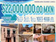 VENTA DE DEPARTAMENTOS, ZONA CENTRO DE QUERETARO, queretaro