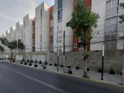 VENTA DE DEPARTAMENTP EN REMATE BANCARIO CALZADA ERMITA...