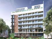 VENTA DE DEPARTAMETO FRENTE A PARQUE flats y duplex SURCO