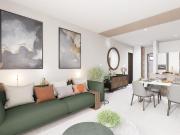 VENTA DE DEPARTAMNETO EN CANCUN 2 HABITACIONES ZONA SUR